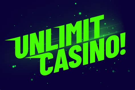 Unlimit casino login